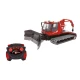 RC Pistenraupe Pistenbully 600 1:18 51 cm – Dickie Toys D1108001