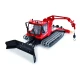 RC Pistenraupe Pistenbully 600 1:18 51 cm – Dickie Toys D1108001