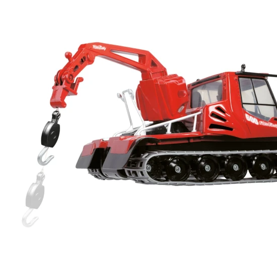 RC Pistenraupe Pistenbully 600 1:18 51 cm – Dickie Toys D1108001