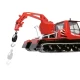 RC Pistenraupe Pistenbully 600 1:18 51 cm – Dickie Toys D1108001