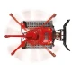 RC Pistenraupe Pistenbully 600 1:18 51 cm – Dickie Toys D1108001