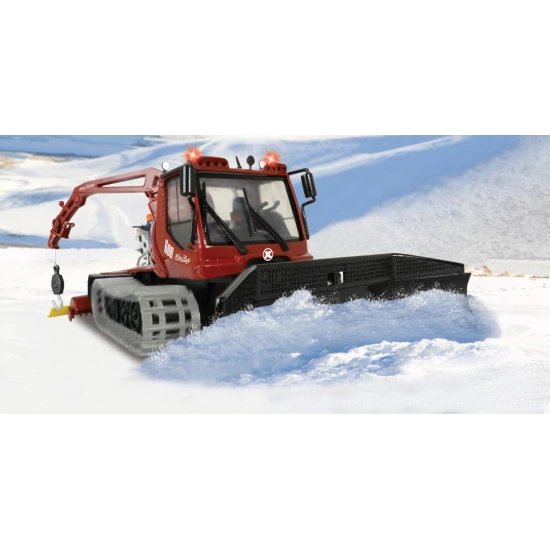 RC Pistenraupe Pistenbully 600 1:18 51 cm – Dickie Toys D1108001