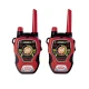 Walkie Talkie Fun 2er-Set – Dickie Toys D18195