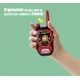 Walkie Talkie Fun 2er-Set – Dickie Toys D18195