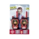 Walkie Talkie Fun 2er-Set – Dickie Toys D18195