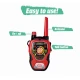 Walkie Talkie Fun 2er-Set – Dickie Toys D18195