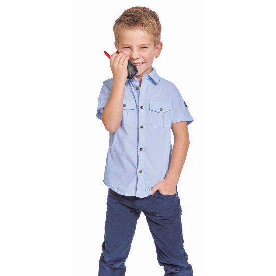 Walkie Talkie Fun 2er-Set – Dickie Toys D18195