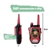 Walkie Talkie Fun 2er-Set – Dickie Toys D18195