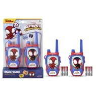 Walkie-Talkie Spidey 2er-Set Walkie-Talkie Spidey 2er-Set