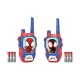 Walkie-Talkie Spidey 2er-Set – Dickie Toys D3222000