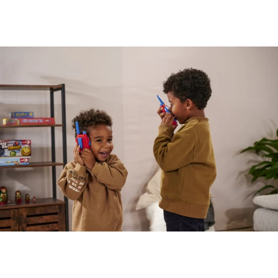 Walkie-Talkie Spidey 2er-Set – Dickie Toys D3222000