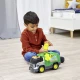 Müllwagen grün 30 cm Müllwagen grün 30 cm – Dickie Toys D3306021