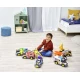 Müllwagen grün 30 cm Müllwagen grün 30 cm – Dickie Toys D3306021