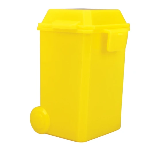 Müllwagen grün 30 cm Müllwagen grün 30 cm – Dickie Toys D3306021