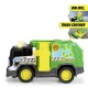 Müllwagen grün 30 cm Müllwagen grün 30 cm – Dickie Toys D3306021