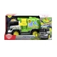 Müllwagen grün 30 cm Müllwagen grün 30 cm – Dickie Toys D3306021