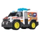 Krankenwagen 30 cm – Dickie Toys D3306024