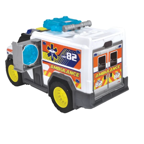 Krankenwagen 30 cm – Dickie Toys D3306024