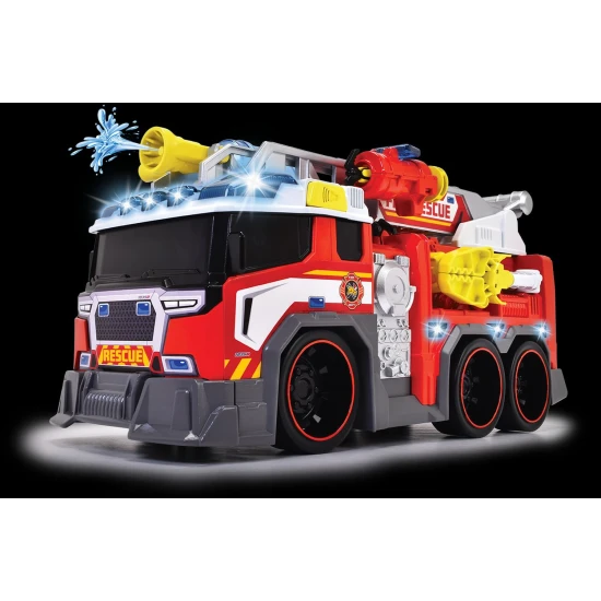 Feuerwehrauto 37 cm Feuerwehrauto 37 cm – Dickie Toys D3307000