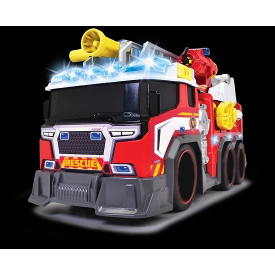Feuerwehrauto 37 cm Feuerwehrauto 37 cm – Dickie Toys D3307000