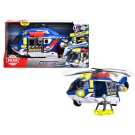 Rettungshubschrauber 39 cm mit Licht und Sound Rettungshubschrauber 39 cm mit Licht und Sound