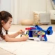Rettungshubschrauber 39 cm mit Licht und Sound – Dickie Toys D3307002