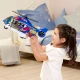 Rettungshubschrauber 39 cm mit Licht und Sound – Dickie Toys D3307002