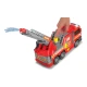 Feuerwehrauto mit Leiter und Handpumpe 36 cm – Dickie Toys D3308371