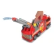 Feuerwehrauto mit Leiter und Handpumpe 36 cm – Dickie Toys D3308371
