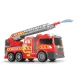 Feuerwehrauto mit Leiter und Handpumpe 36 cm – Dickie Toys D3308371