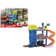Parkhaus Parking Station Parkhaus Parking Station – Dickie Toys D3337000