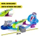 Autorennbahn White Shark 80 cm – Dickie Toys D3338002