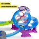 Autorennbahn White Shark 80 cm – Dickie Toys D3338002
