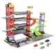 Parkgarage 4 Etagen Parkgarage 4 Etagen – Dickie Toys D3339000