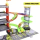 Parkgarage 4 Etagen Parkgarage 4 Etagen – Dickie Toys D3339000