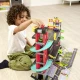 Parkgarage 4 Etagen Parkgarage 4 Etagen – Dickie Toys D3339000