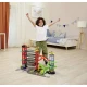 Parkgarage 4 Etagen Parkgarage 4 Etagen – Dickie Toys D3339000