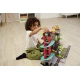 Parkgarage 4 Etagen Parkgarage 4 Etagen – Dickie Toys D3339000