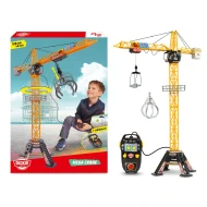 Kran Mega Crane 120 cm mit Kabelsteuerung Kran Mega Crane 120 cm mit Kabelsteuerung