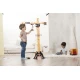 Kran Mega Crane 120 cm mit Kabelsteuerung Kran Mega Crane 120 cm mit Kabelsteuerung – Dickie Toys D3462412