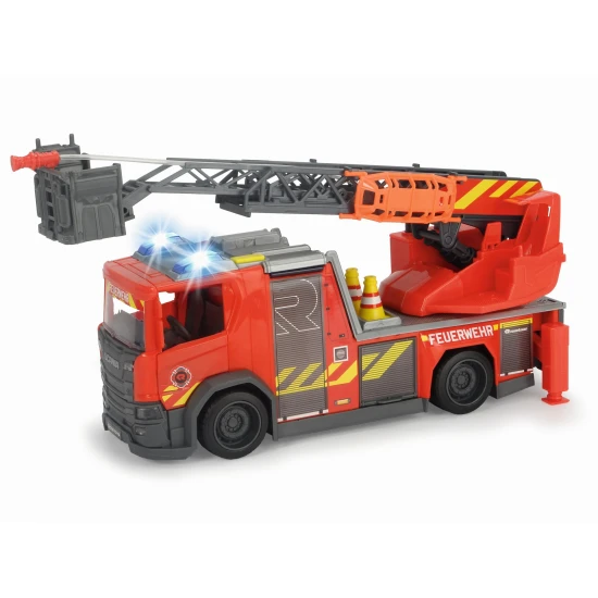 Feuerwehrauto Scania 35 cm Feuerwehrauto Scania 35 cm – Dickie Toys D3716017