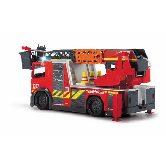 Feuerwehrauto Scania 35 cm Feuerwehrauto Scania 35 cm – Dickie Toys D3716017