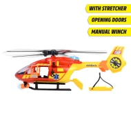 Rettungshubschrauber Airbus 36 cm Rettungshubschrauber Airbus 36 cm