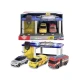 SOS Rettungsstation tschechische Version SOS Rettungsstation tschechische Version – Dickie Toys D3716027