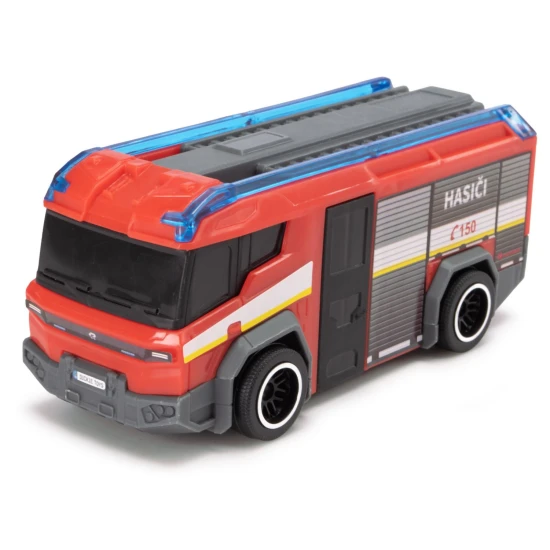 SOS Rettungsstation tschechische Version SOS Rettungsstation tschechische Version – Dickie Toys D3716027