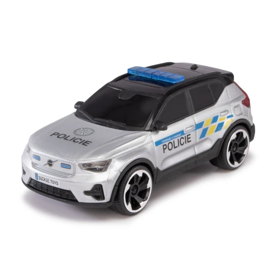 SOS Rettungsstation tschechische Version SOS Rettungsstation tschechische Version – Dickie Toys D3716027