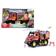 Feuerwehrauto Mercedes-Benz Unimog U530 50 cm Feuerwehrauto Mercedes-Benz Unimog U530 50 cm