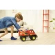 Feuerwehrauto Mercedes-Benz Unimog U530 50 cm Feuerwehrauto Mercedes-Benz Unimog U530 50 cm – Dickie Toys D3719033