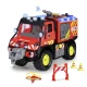 Feuerwehrauto Mercedes-Benz Unimog U530 50 cm Feuerwehrauto Mercedes-Benz Unimog U530 50 cm – Dickie Toys D3719033