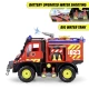 Feuerwehrauto Mercedes-Benz Unimog U530 50 cm Feuerwehrauto Mercedes-Benz Unimog U530 50 cm – Dickie Toys D3719033